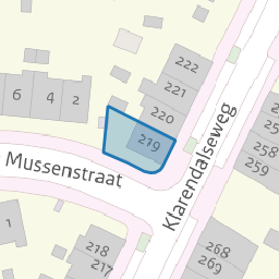 Perceel AHM01-R-5252