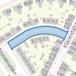 Perceel AHM01-R-5253