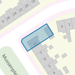 Perceel AHM01-R-5254