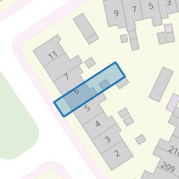 Perceel AHM01-R-5257