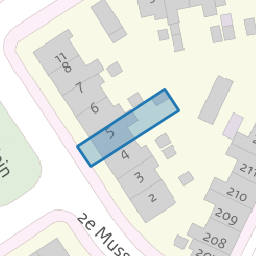 Perceel AHM01-R-5258