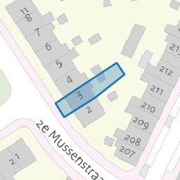 Perceel AHM01-R-5260