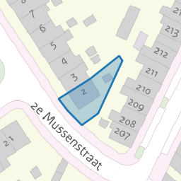 Perceel AHM01-R-5261