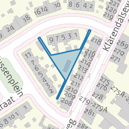 Perceel AHM01-R-5262