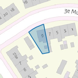 Perceel AHM01-R-5263