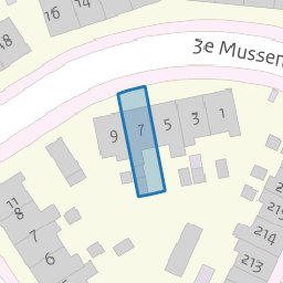 Perceel AHM01-R-5264