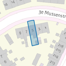 Perceel AHM01-R-5265