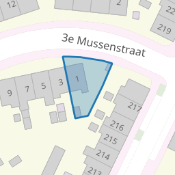 Perceel AHM01-R-5267