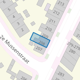 Perceel AHM01-R-5269