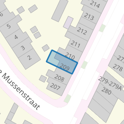 Perceel AHM01-R-5270