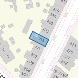 Perceel AHM01-R-5273