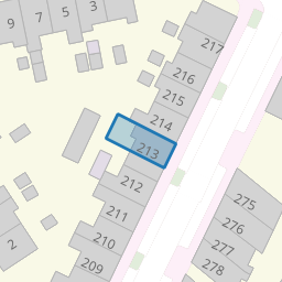 Perceel AHM01-R-5275