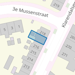 Perceel AHM01-R-5279