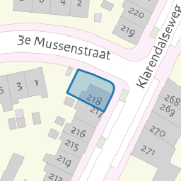 Perceel AHM01-R-5280