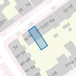 Perceel AHM01-R-5286