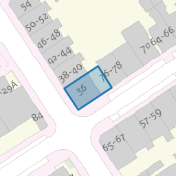 Perceel AHM01-R-5293