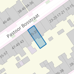 Perceel AHM01-R-5303