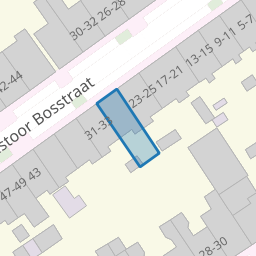 Perceel AHM01-R-5305