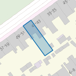 Perceel AHM01-R-5309