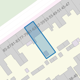 Perceel AHM01-R-5326