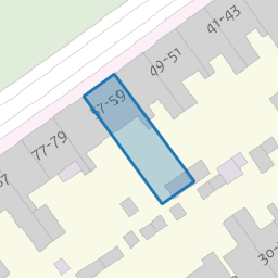 Perceel AHM01-R-5327