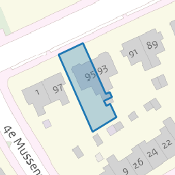 Perceel AHM01-R-5337