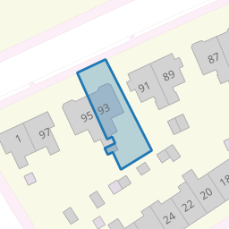 Perceel AHM01-R-5338