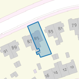 Perceel AHM01-R-5340