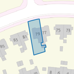 Perceel AHM01-R-5341