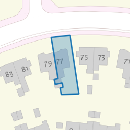 Perceel AHM01-R-5342