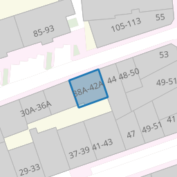 Perceel AHM01-R-5392