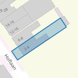 Perceel AHM01-R-5434