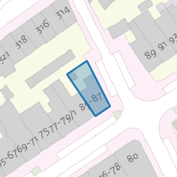 Perceel AHM01-R-5488