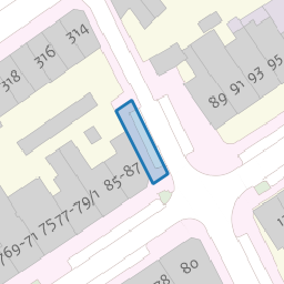 Perceel AHM01-R-5489