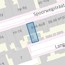 Perceel AHM01-R-5502