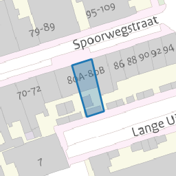 Perceel AHM01-R-5503