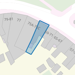 Perceel AHM01-R-5509