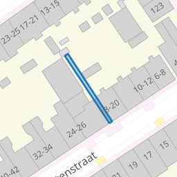 Perceel AHM01-R-5513