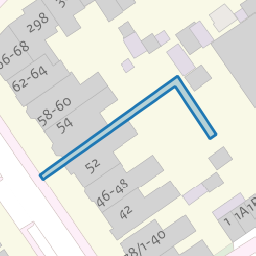 Perceel AHM01-R-5539