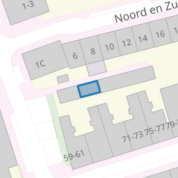 Perceel AHM01-R-5559