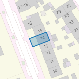 Perceel AHM01-R-5564