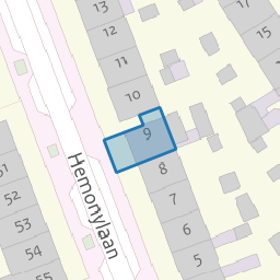 Perceel AHM01-R-5569