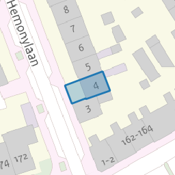 Perceel AHM01-R-5574