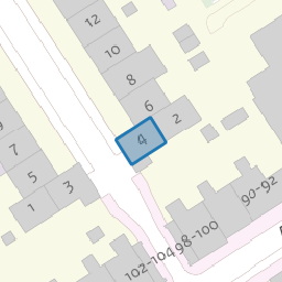 Perceel AHM01-R-5592