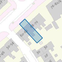 Perceel AHM01-R-5688