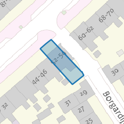 Perceel AHM01-R-5692