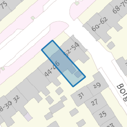 Perceel AHM01-R-5693