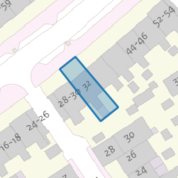 Perceel AHM01-R-5697