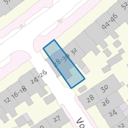 Perceel AHM01-R-5698