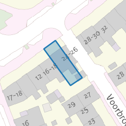 Perceel AHM01-R-5701